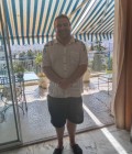 Встретьте Мужчинa : Fabrice, 45 лет до Франция  NICE